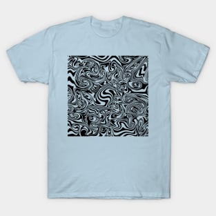 Distortion 1 T-Shirt